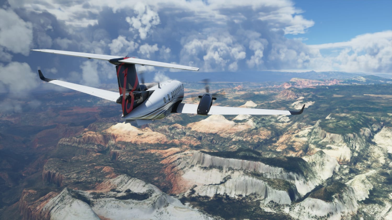 Cloudline Pilots Banner